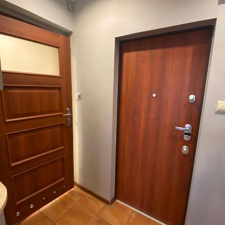 Apartament Kawalerka „Kubanczyk”, Gdańsk Zewnętrze zdjęcie