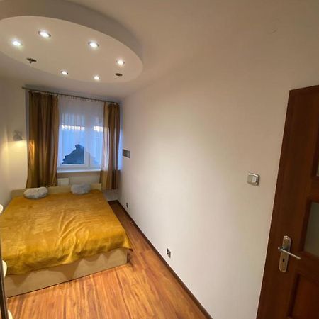 Apartament Kawalerka „Kubanczyk”, Gdańsk Zewnętrze zdjęcie