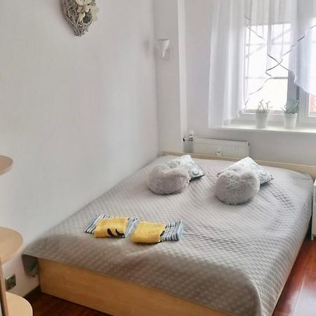 Apartament Kawalerka „Kubanczyk”, Gdańsk Zewnętrze zdjęcie