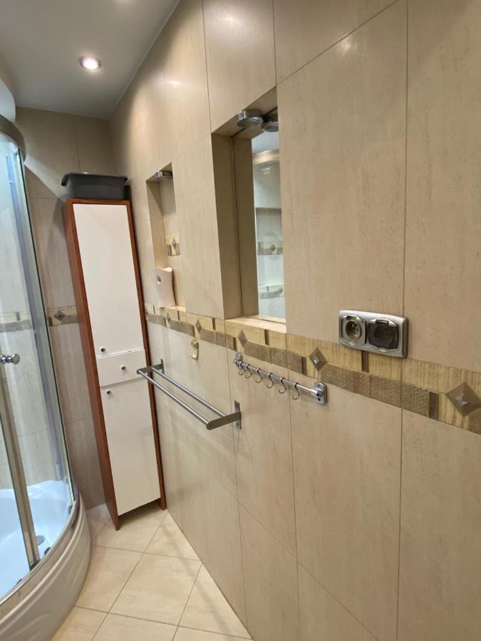 Apartament Kawalerka „Kubanczyk”, Gdańsk Zewnętrze zdjęcie