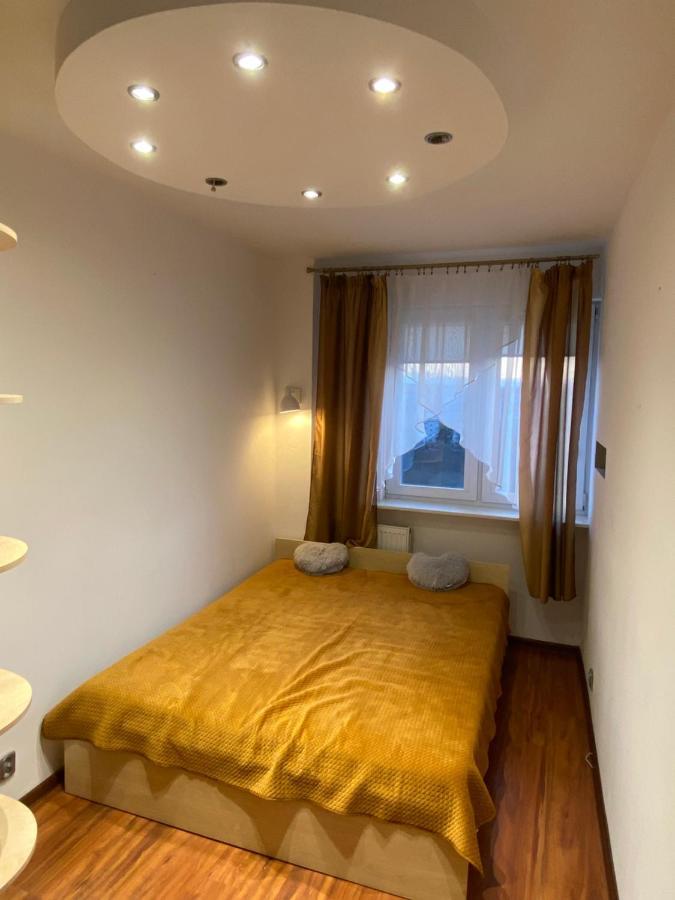 Apartament Kawalerka „Kubanczyk”, Gdańsk Zewnętrze zdjęcie