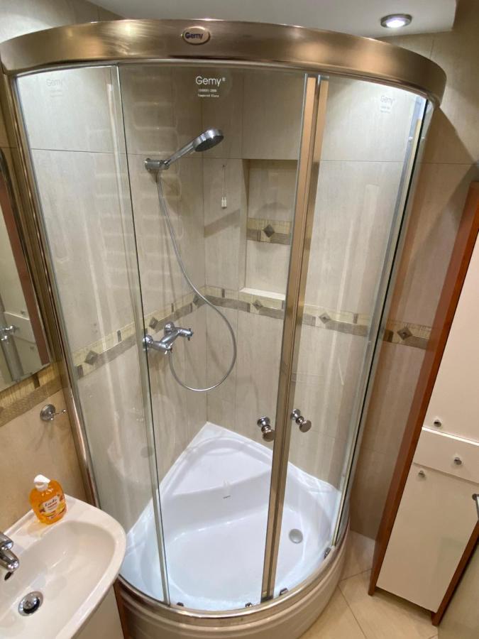Apartament Kawalerka „Kubanczyk”, Gdańsk Zewnętrze zdjęcie