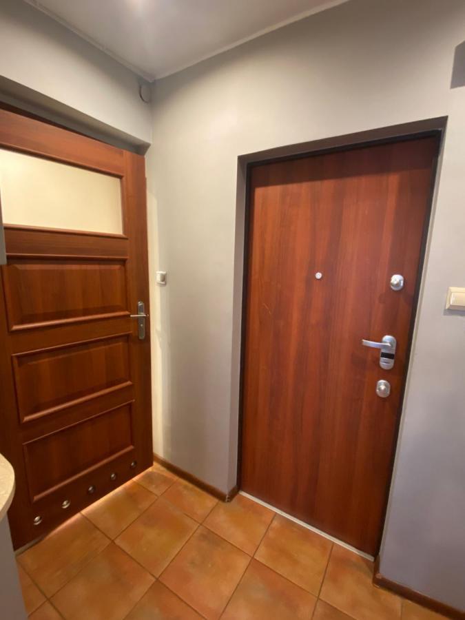 Apartament Kawalerka „Kubanczyk”, Gdańsk Zewnętrze zdjęcie