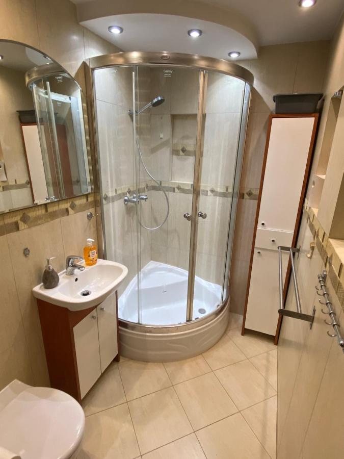 Apartament Kawalerka „Kubanczyk”, Gdańsk Zewnętrze zdjęcie