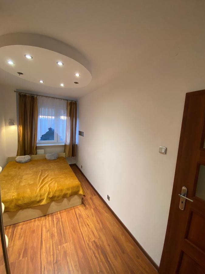 Apartament Kawalerka „Kubanczyk”, Gdańsk Zewnętrze zdjęcie