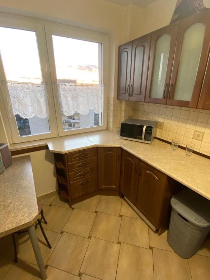 Apartament Kawalerka „Kubanczyk”, Gdańsk Zewnętrze zdjęcie