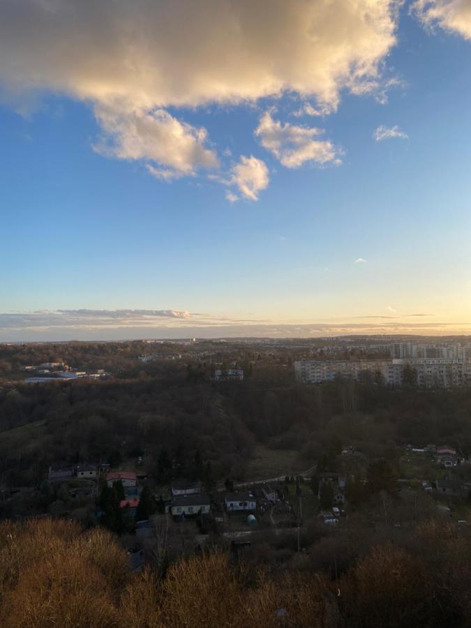 Apartament Kawalerka „Kubanczyk”, Gdańsk Zewnętrze zdjęcie