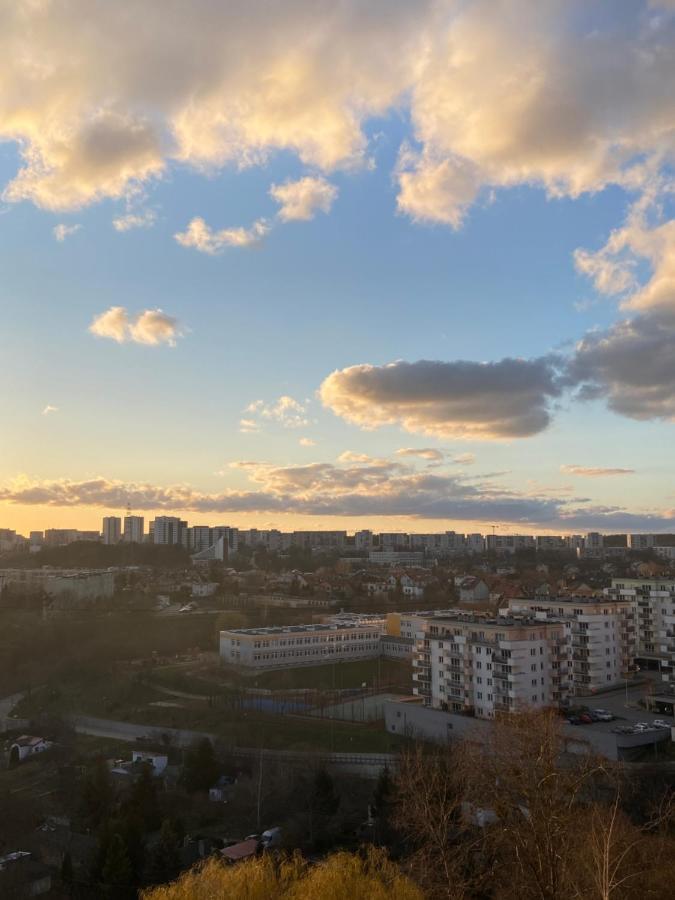 Apartament Kawalerka „Kubanczyk”, Gdańsk Zewnętrze zdjęcie