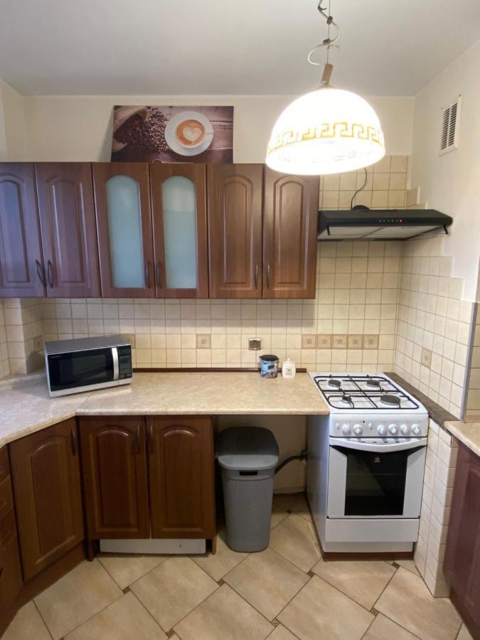 Apartament Kawalerka „Kubanczyk”, Gdańsk Zewnętrze zdjęcie