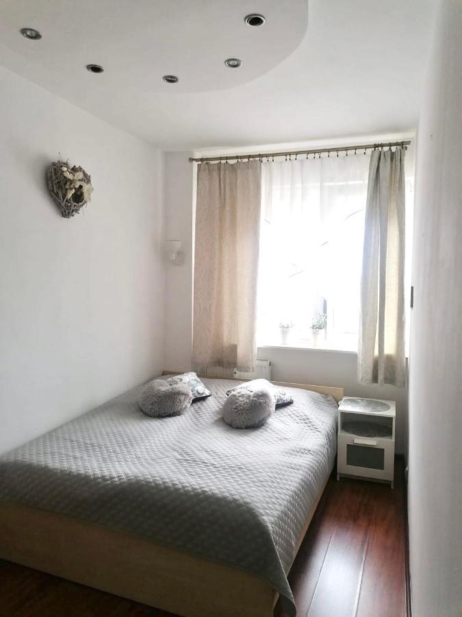 Apartament Kawalerka „Kubanczyk”, Gdańsk Zewnętrze zdjęcie